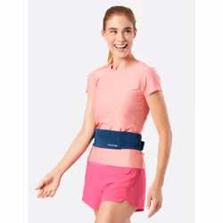 Nathan Sports NS30530-60009-OSFM Ceinture et bretelle de sport - Vue supplémentaire 4