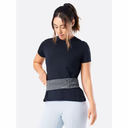 Nathan Sports NS30530-80007-OSFM Ceinture et bretelle de sport