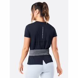 Nathan Sports NS30530-80007-OSFM Ceinture et bretelle de sport - Vue supplémentaire 4