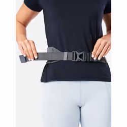 Nathan Sports NS30530-80007-OSFM Ceinture et bretelle de sport - Vue supplémentaire 5