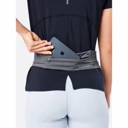 Nathan Sports NS30530-80007-OSFM Ceinture et bretelle de sport - Vue supplémentaire 6