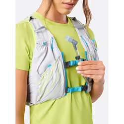 Nathan Sports NS40180-60284-XL système d'hydratation Course Veste d'hydratation - Vue supplémentaire 4