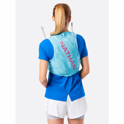 Nathan Sports NS40200-60268-S système d'hydratation Course Veste d'hydratation - Vue supplémentaire 6