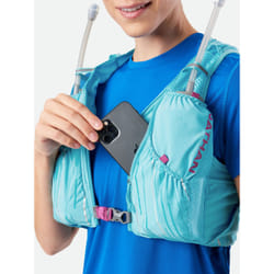 Nathan Sports NS40200-60268-XL système d'hydratation Course Veste d'hydratation