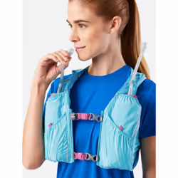 Nathan Sports NS40200-60268-XL système d'hydratation Course Veste d'hydratation