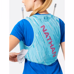 Nathan Sports NS40200-60268-XL système d'hydratation Course Veste d'hydratation