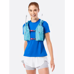 Nathan Sports NS40200-60268-XS système d'hydratation Course Veste d'hydratation - Vue supplémentaire 5