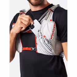 Nathan Sports NS40240-60290-L système d'hydratation Course Veste d'hydratation