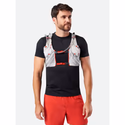 Nathan Sports NS40240-60290-L système d'hydratation Course Veste d'hydratation - Vue supplémentaire 5