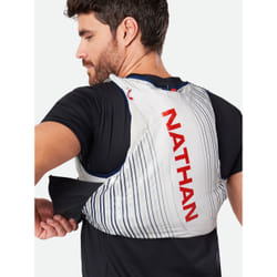 Nathan Sports NS40240-60290-XL système d'hydratation Course Veste d'hydratation