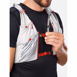 Nathan Sports NS40240-60290-XL système d'hydratation Course Veste d'hydratation