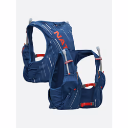 Nathan Sports NS40260-60276-L système d'hydratation Course Veste d'hydratation - Vue supplémentaire 8