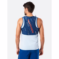 Nathan Sports NS40260-60276-M système d'hydratation Course Veste d'hydratation