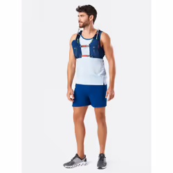 Nathan Sports NS40260-60276-M système d'hydratation Course Veste d'hydratation - Vue supplémentaire 4