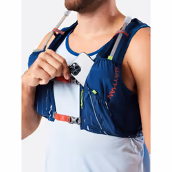 Nathan Sports NS40260-60276-M système d'hydratation Course Veste d'hydratation - Vue supplémentaire 6