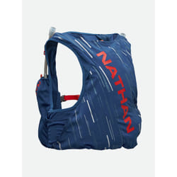 Nathan Sports NS40260-60276-XS système d'hydratation Course Veste d'hydratation