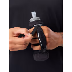 Nathan Sports NS4862-00186-OSFM système d'hydratation 0,414 L Course Système de bouteille d'hydratation