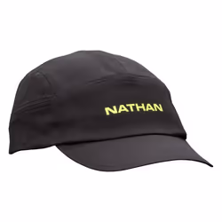 Nathan Sports NS10800-00022-OSFM, OSFM, Noir, Vert, 1 pièce(s)