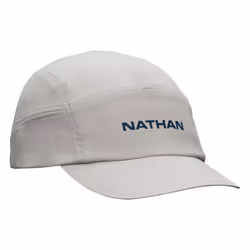 Nathan Sports NS10800-80190-OSFM, OSFM, Bleu, Gris, 1 pièce(s)