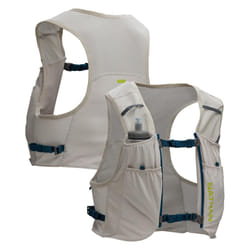 Nathan Sports NS30570-60011-XXS-XS système d'hydratation Course Veste d'hydratation
