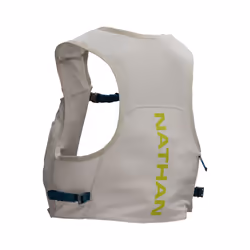 Nathan Sports NS30570-60011-XXS-XS système d'hydratation Course Veste d'hydratation - Vue supplémentaire 2