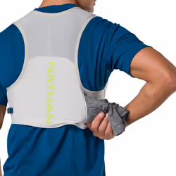 Nathan Sports NS30570-60011-XXS-XS système d'hydratation Course Veste d'hydratation - Vue supplémentaire 6