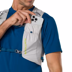 Nathan Sports NS30570-60011-XXS-XS système d'hydratation Course Veste d'hydratation - Vue supplémentaire 7