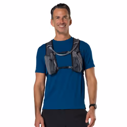 Nathan Sports NS30590-80074-OSFM système d'hydratation Course Pack hydratation