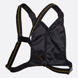 Nathan Sports NS60500-00198-OSFM Ceinture et bretelle de sport - Vue supplémentaire 2