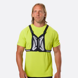 Nathan Sports NS60500-00198-OSFM Ceinture et bretelle de sport - Vue supplémentaire 3