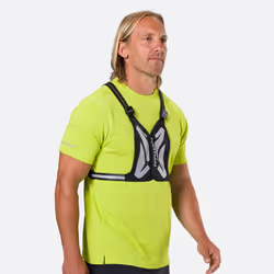 Nathan Sports NS60500-00198-OSFM Ceinture et bretelle de sport - Vue supplémentaire 4