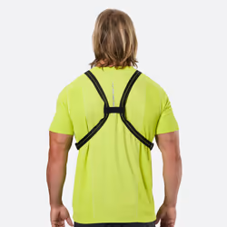Nathan Sports NS60500-00198-OSFM Ceinture et bretelle de sport - Vue supplémentaire 5