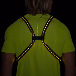 Nathan Sports NS60500-00198-OSFM Ceinture et bretelle de sport - Vue supplémentaire 7