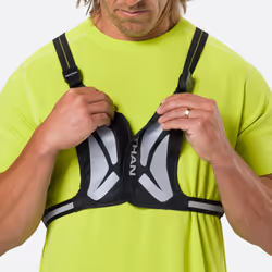 Nathan Sports NS60500-00198-OSFM Ceinture et bretelle de sport - Vue supplémentaire 8