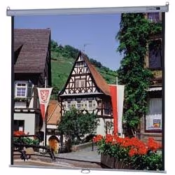 Da-Lite Model B 50" x 67", 2,13 m (84")