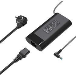 Chargeur Adaptateur Secteur 200W pour HP OMEN 15 17HP ZBook Studio 15 17 G3 G4 G5 G6 SeriesHP Pavilion Gaming 15 17