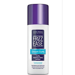JOHN FRIEDA Frizz-Ease Style Dream Curls Curl Perfecting Spray Laque Femmes 198 ml