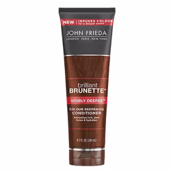 JOHN FRIEDA Brilliant Brunette Visibly Deeper
