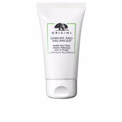 Checks And Balances frothy face wash 50 ml