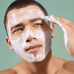 Checks And Balances frothy face wash 50 ml