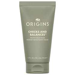 Origins Checks and Balances Mousse Nettoyante Visage 50 ml