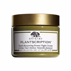 Plantscription youth-renewing power night cream 50 ml