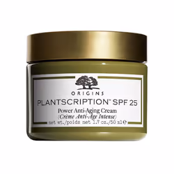 Plantscription SPF25 power anti-aging cream 50 ml