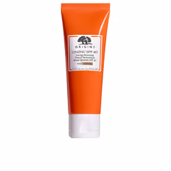 Ginzing SPF40 energy-boosting tinted moisturizer 50 ml