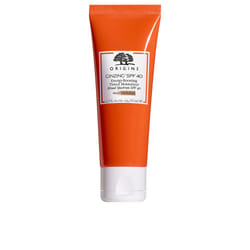 Ginzing SPF40 energy-boosting tinted moisturizer 50 ml