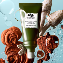 Mega Mushroom hydra brust gel lotion 50 ml - Vue supplémentaire 4
