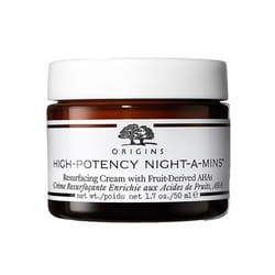 High-Potency Night-A-Mins™ Resurfacing Cream with Fruit-Derived AHAs 50 ml