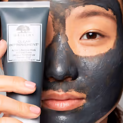 Clear Improvement active charcoal mask 75 ml