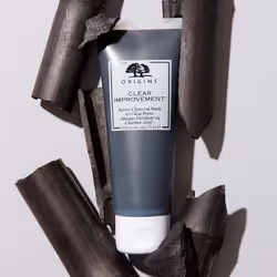 Clear Improvement active charcoal mask 75 ml - Vue supplémentaire 4