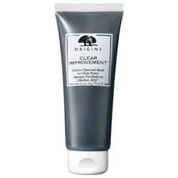Origins Clear Improvement Masque Purifiant Charbon Actif 75 ml